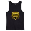 Thread Project Mens Summer Singlet Thumbnail