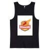 Thread Project Mens Summer Singlet Thumbnail