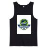 Thread Project Mens Summer Singlet Thumbnail