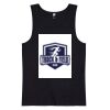 Thread Project Mens Summer Singlet Thumbnail
