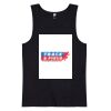Thread Project Mens Summer Singlet Thumbnail