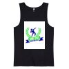 Thread Project Mens Summer Singlet Thumbnail
