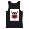 Thread Project Mens Summer Singlet Thumbnail