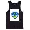 Thread Project Mens Summer Singlet Thumbnail