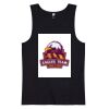 Thread Project Mens Summer Singlet Thumbnail