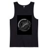 Thread Project Mens Summer Singlet Thumbnail