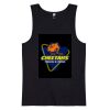 Thread Project Mens Summer Singlet Thumbnail