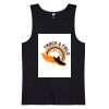 Thread Project Mens Summer Singlet Thumbnail