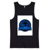 Thread Project Mens Summer Singlet Thumbnail