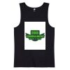 Thread Project Mens Summer Singlet Thumbnail
