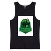Thread Project Mens Summer Singlet Thumbnail