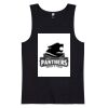 Thread Project Mens Summer Singlet Thumbnail