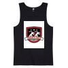 Thread Project Mens Summer Singlet Thumbnail