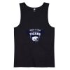 Thread Project Mens Summer Singlet Thumbnail