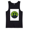 Thread Project Mens Summer Singlet Thumbnail