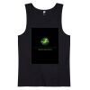 Thread Project Mens Summer Singlet Thumbnail