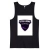 Thread Project Mens Summer Singlet Thumbnail