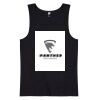 Thread Project Mens Summer Singlet Thumbnail