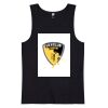 Thread Project Mens Summer Singlet Thumbnail