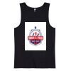 Thread Project Mens Summer Singlet Thumbnail