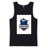 Thread Project Mens Summer Singlet Thumbnail