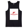 Thread Project Mens Summer Singlet Thumbnail
