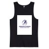 Thread Project Mens Summer Singlet Thumbnail