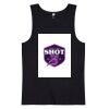 Thread Project Mens Summer Singlet Thumbnail