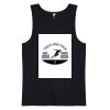 Thread Project Mens Summer Singlet Thumbnail