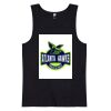 Thread Project Mens Summer Singlet Thumbnail