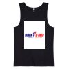 Thread Project Mens Summer Singlet Thumbnail