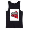 Thread Project Mens Summer Singlet Thumbnail