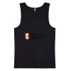 Thread Project Mens Summer Singlet Thumbnail