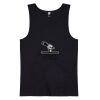 Thread Project Mens Summer Singlet Thumbnail