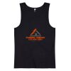 Thread Project Mens Summer Singlet Thumbnail