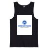 Thread Project Mens Summer Singlet Thumbnail