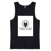 Thread Project Mens Summer Singlet Thumbnail