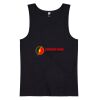 Thread Project Mens Summer Singlet Thumbnail