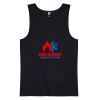 Thread Project Mens Summer Singlet Thumbnail