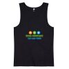 Thread Project Mens Summer Singlet Thumbnail