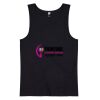 Thread Project Mens Summer Singlet Thumbnail