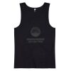 Thread Project Mens Summer Singlet Thumbnail