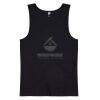Thread Project Mens Summer Singlet Thumbnail