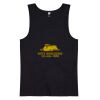 Thread Project Mens Summer Singlet Thumbnail
