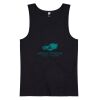 Thread Project Mens Summer Singlet Thumbnail