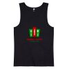 Thread Project Mens Summer Singlet Thumbnail