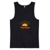 Thread Project Mens Summer Singlet Thumbnail