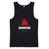 Thread Project Mens Summer Singlet Thumbnail