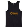 Thread Project Mens Summer Singlet Thumbnail