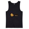 Thread Project Mens Summer Singlet Thumbnail
